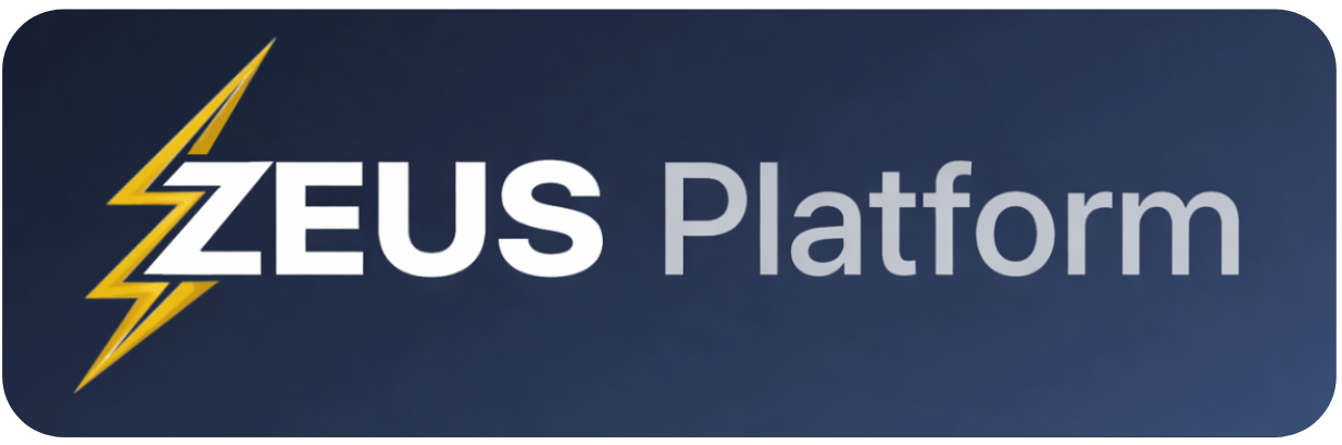 Zeus Platform
