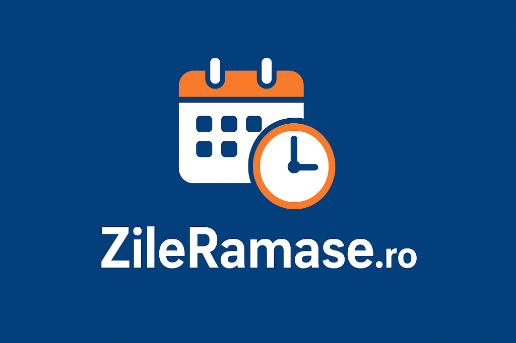 ZileRamase.ro