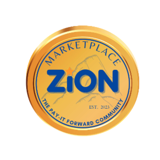 Zion Marketplace