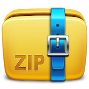 ZIP Extractor