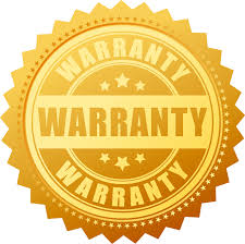 Zirconia Warranty