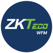 ZKTeco WFM