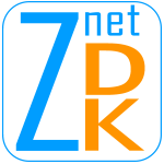 ZnetDK