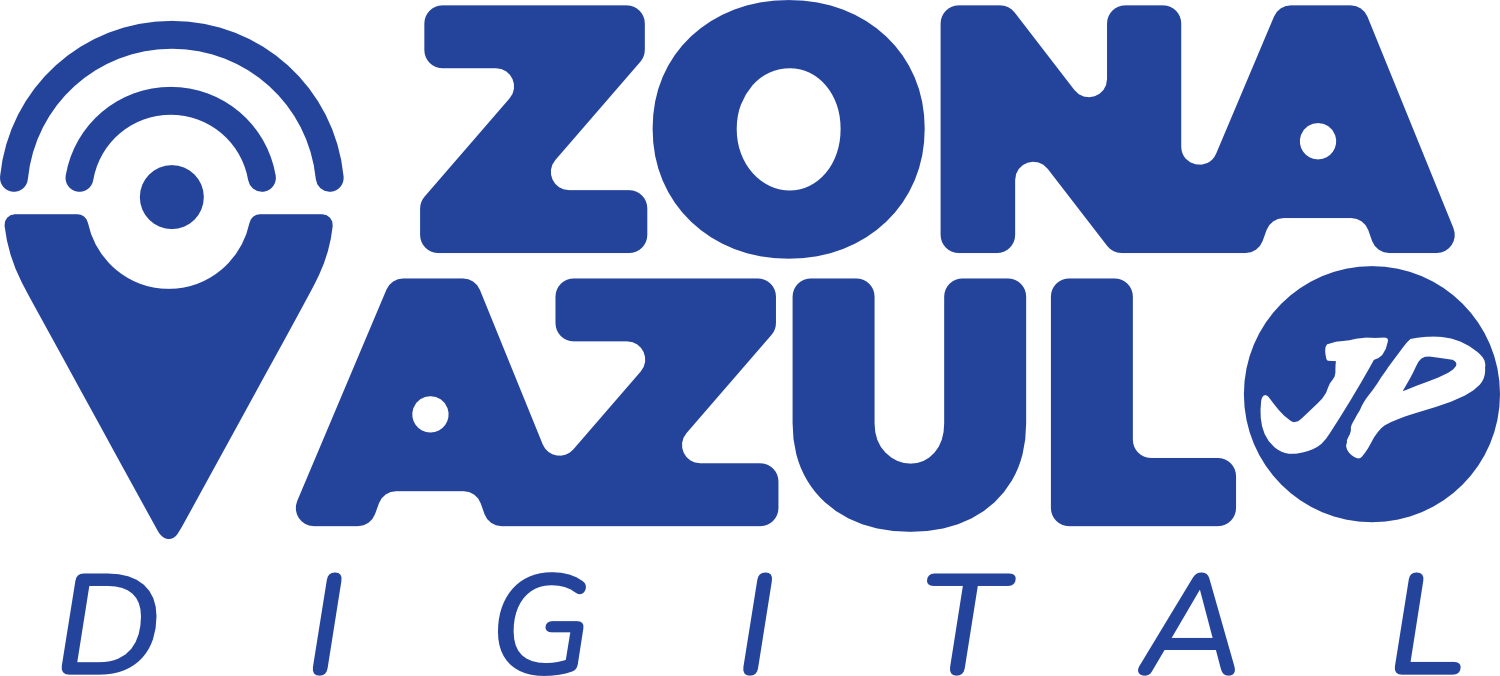 Zona Azul Digital JP