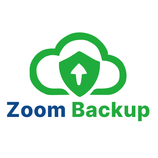 ZoomBackup