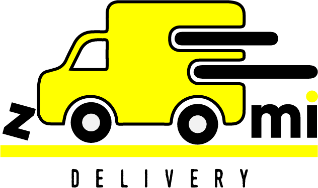 Zoomi Delivery