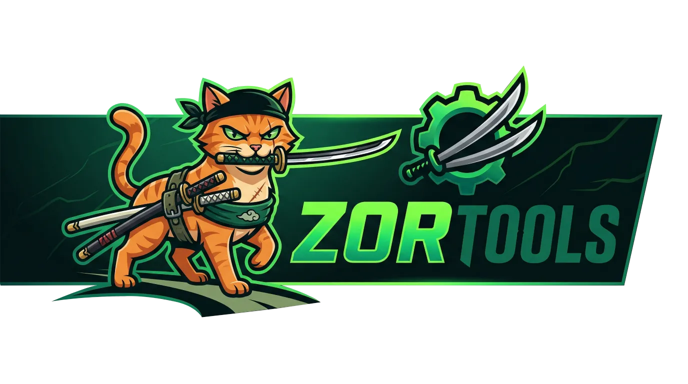 ZorTools