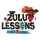 Zulu Lessons with Thando