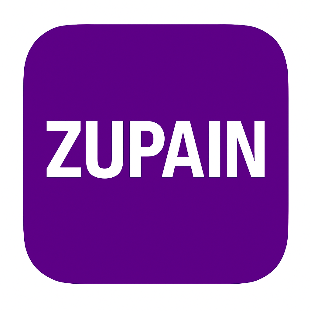 Zupain