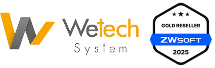Wetech System