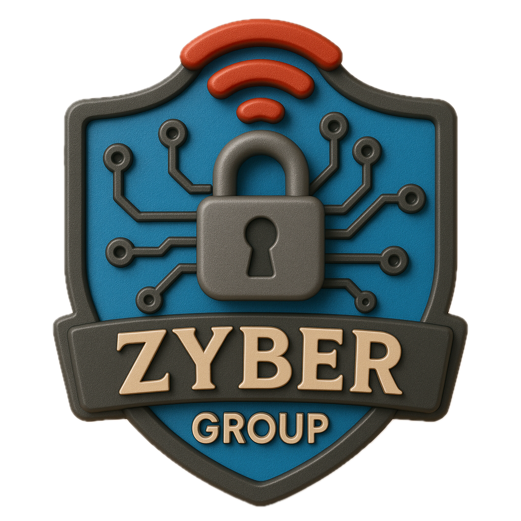 Zyber Group