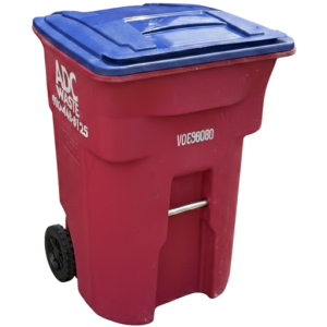 ADC Inventory & Waste Management