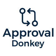 Approval Donkey