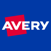 Avery Design & Print