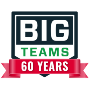 Big Teams