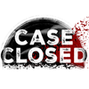 Case Closed