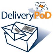 DeliveryPoD Mailroom