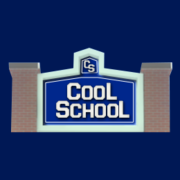 COOL School Portal