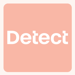 Detect