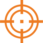 Digital Air Strike Response Logix