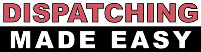 Dispatching Made Easy
