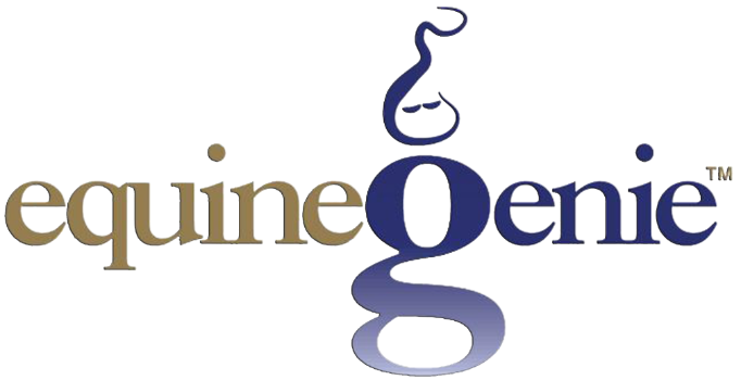 equineGenie