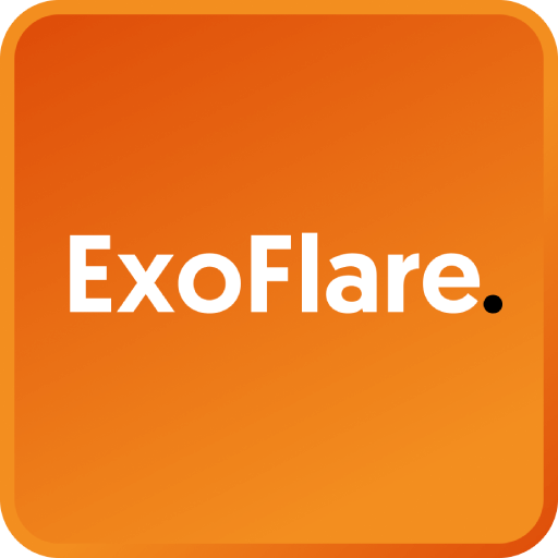 Exoflare
