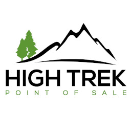 High Trek Point of Sale