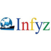 Infyz Container Terminal Operations Management System