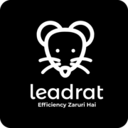 Leadrat CRM for Real Estate