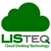 LISTEQ Cloud Desktop