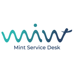 Mint Service Desk