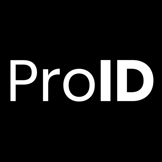 ProID Workforce Identity