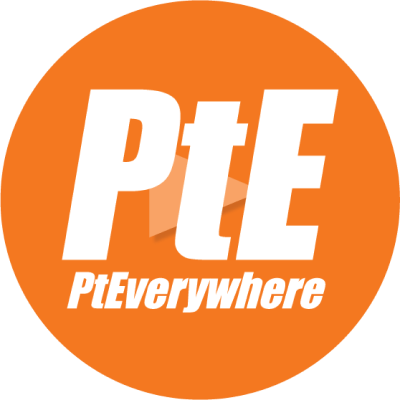 PtEverywhere