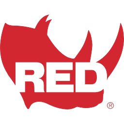 Red Rhino