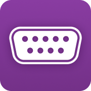 Serial to Ethernet Connector