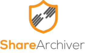 Share Archiver