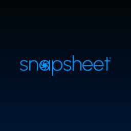 Snapsheet