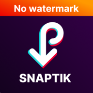 SnapTik.Services TikTok Downloader
