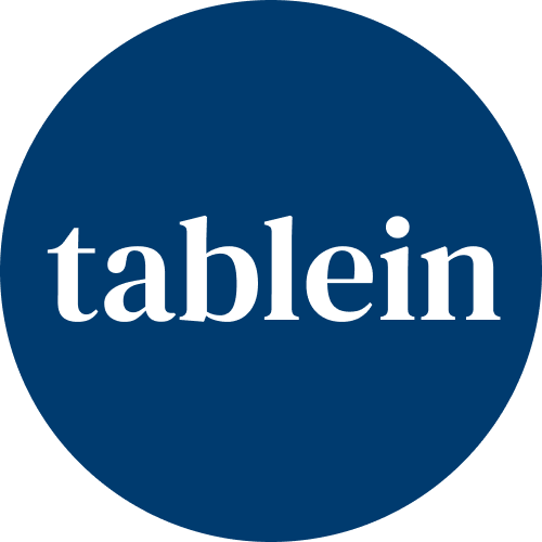 Tablein