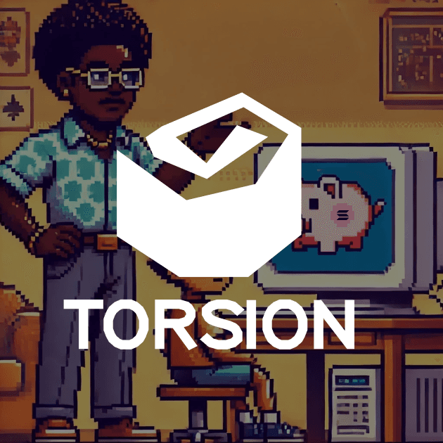 Torsion