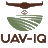 UAV-IQ Elevation Maps