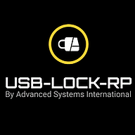 USB Lock RP
