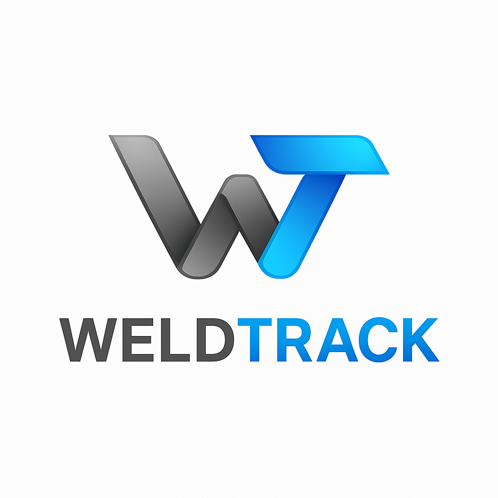 WeldTrack