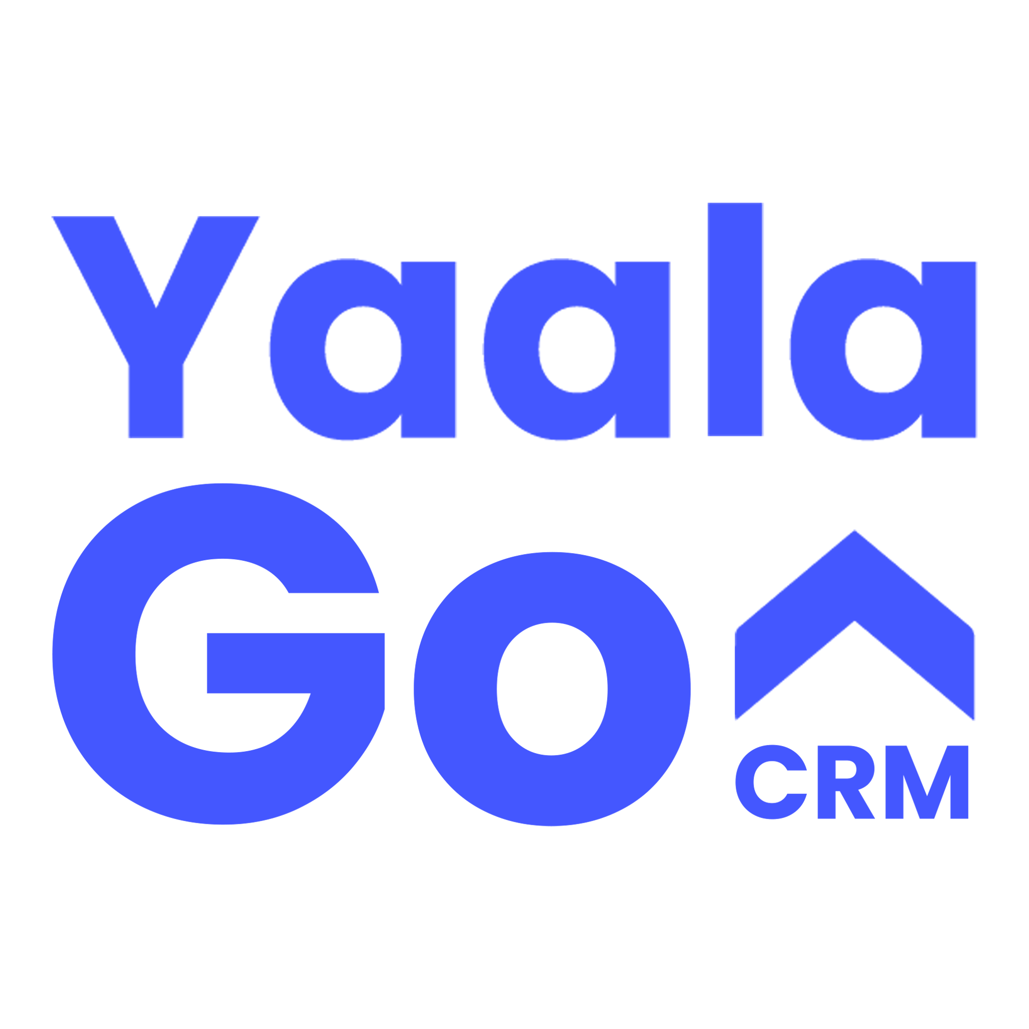 YaalaGo CRM